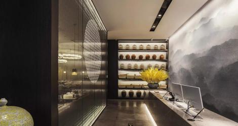 主題餐廳設(shè)計(jì)，這才叫&quot;秀色可餐&quot;！