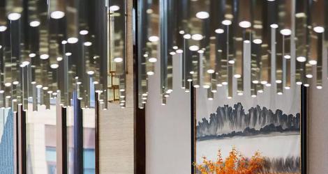 Autonomy 工作室，這樣的辦公才夠帥！