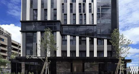 上塘宸章A2樣板房，當(dāng)時(shí)尚大帝遇上都市雅痞！