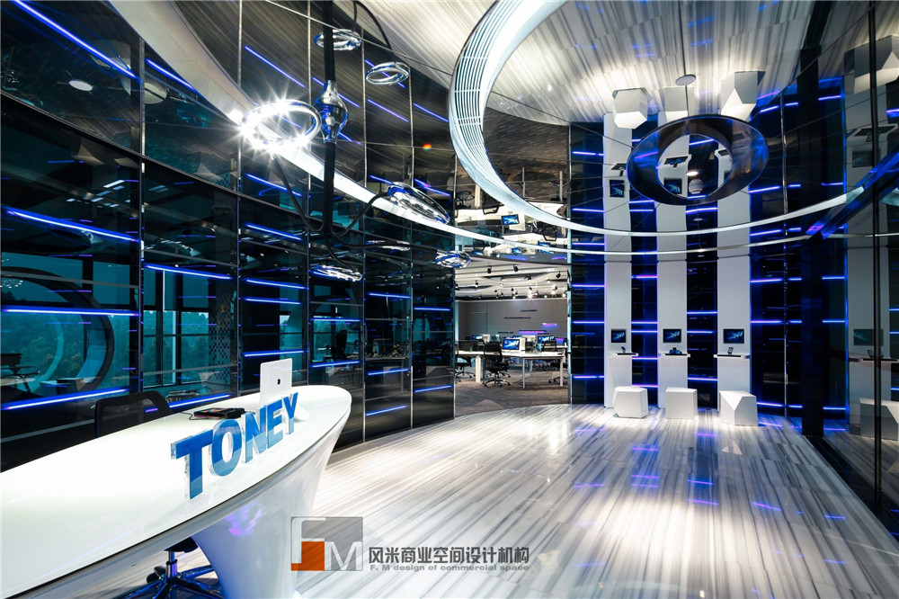 商業(yè)空間設計不僅僅是空間美學，更是一種情感工學