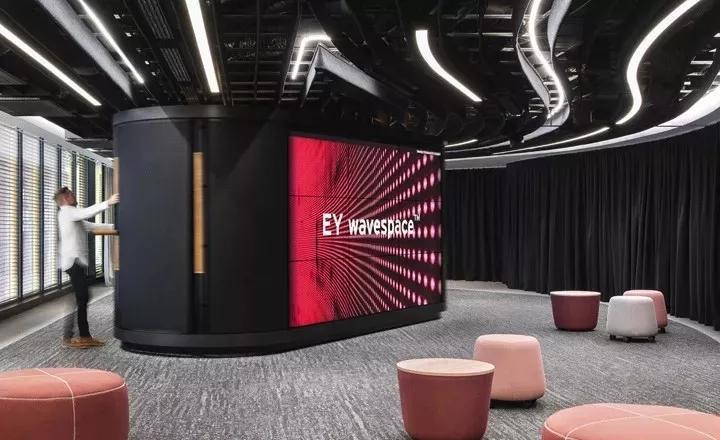 網(wǎng)傳看完四大事務(wù)所辦公室分分鐘想辭職 這個你還敢看嗎？|安永悉尼