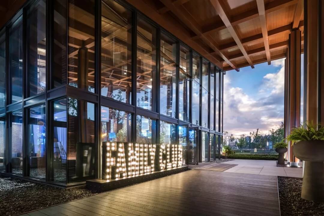 萬科新出“魔都”工業(yè)風(fēng)，狂野隨性的當(dāng)代之美！