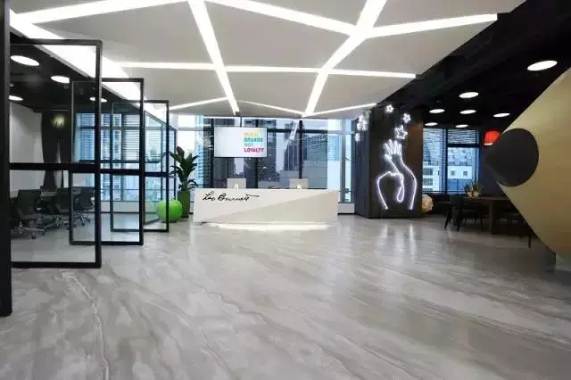 創(chuàng)意辦公室盤點(diǎn) | 生活不僅要有趣，工作也得要！